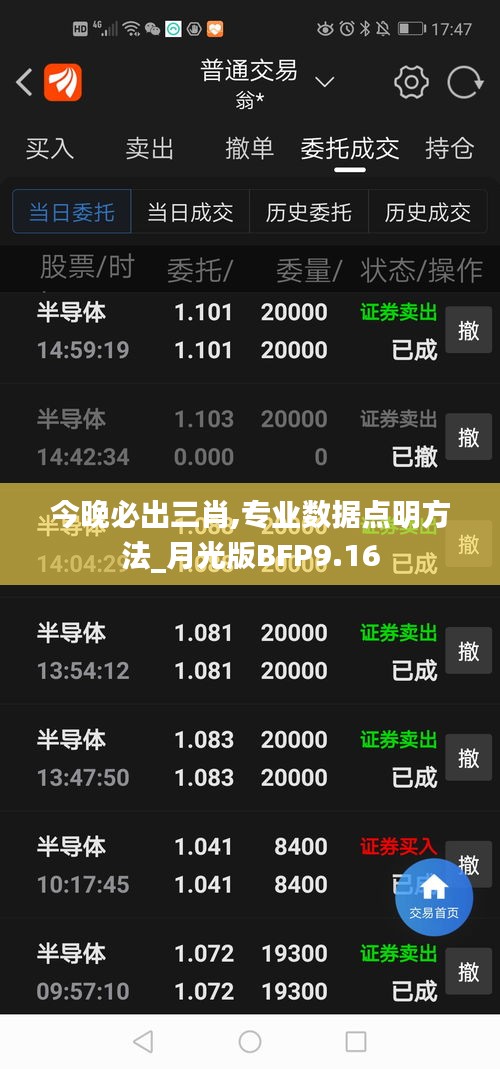 今晚必出三肖,专业数据点明方法_月光版BFP9.16
