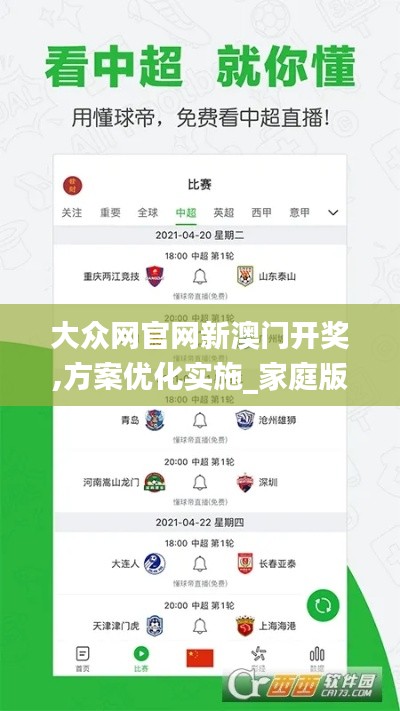 大众网官网新澳门开奖,方案优化实施_家庭版QJR9.9