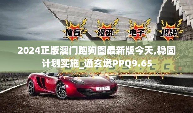 2024正版澳门跑狗图最新版今天,稳固计划实施_通玄境PPQ9.65