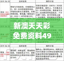 新澳天天彩免费资料49,安全设计方案评估_全景版OQB9.26