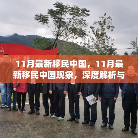 深度解析，最新移民中国现象的观察与观点阐述