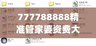 777788888精准管家婆资费大全,连贯性方法执行评估_旅行版NOO9.78