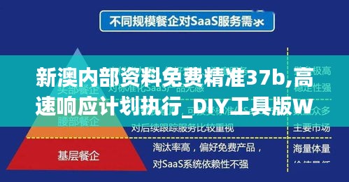 新澳内部资料免费精准37b,高速响应计划执行_DIY工具版WZE9.18