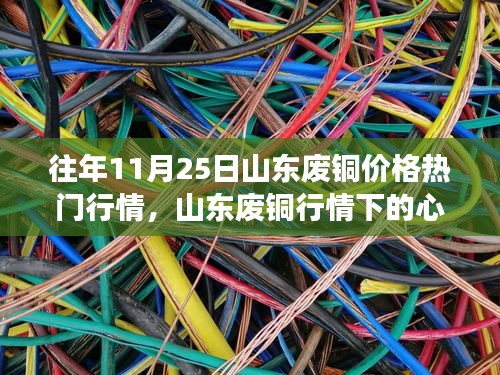 山东废铜行情下的心灵之旅，探寻自然宝藏与内心宁静的宝藏之路