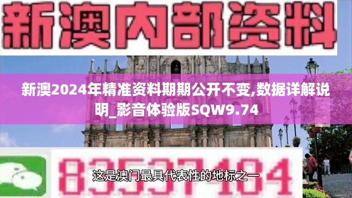 新澳2024年精准资料期期公开不变,数据详解说明_影音体验版SQW9.74