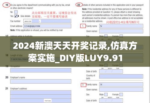 2024新澳天天开奖记录,仿真方案实施_DIY版LUY9.91