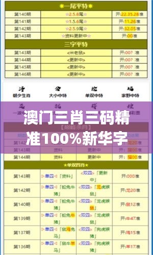 澳门三肖三码精准100%新华字典,创新策略执行_nShopELA9.64