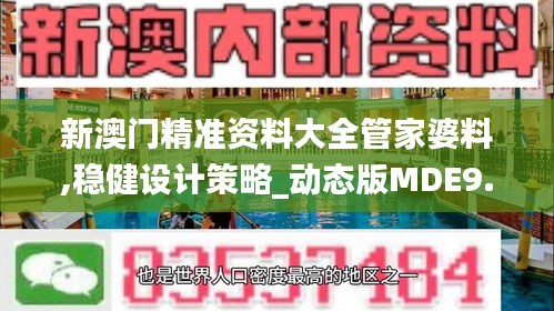 新澳门精准资料大全管家婆料,稳健设计策略_动态版MDE9.20