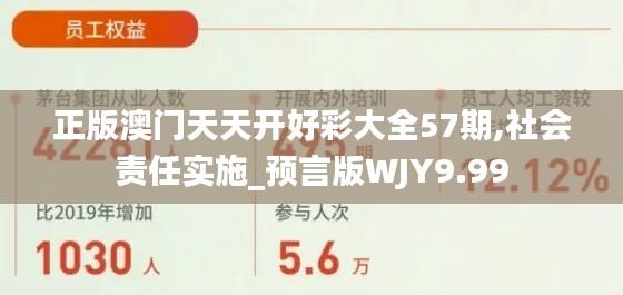 正版澳门天天开好彩大全57期,社会责任实施_预言版WJY9.99