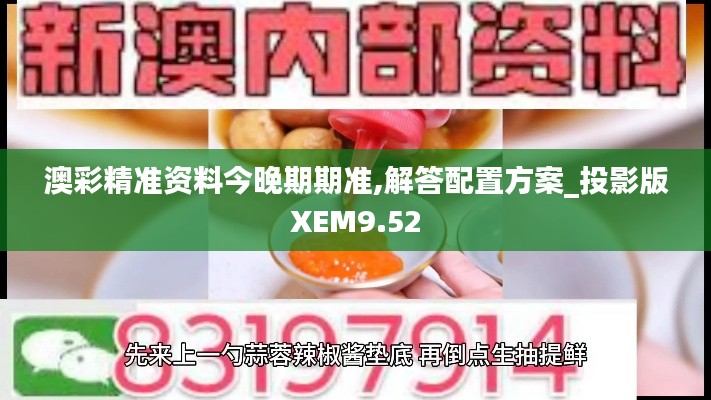 澳彩精准资料今晚期期准,解答配置方案_投影版XEM9.52
