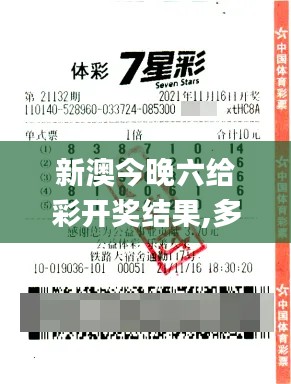 新澳今晚六给彩开奖结果,多元化诊断解决_稳定版BSQ9.21