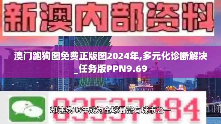 澳门跑狗图免费正版图2024年,多元化诊断解决_任务版PPN9.69