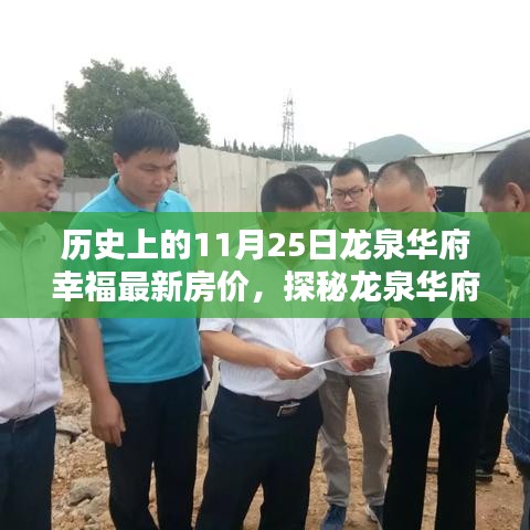 龙泉华府房价揭秘，历史房价回顾与独特小巷风情探秘