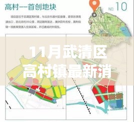 武清区高村镇最新发展动态与多元观点聚焦