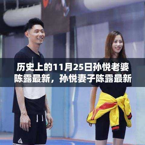 孙悦妻子陈露揭秘，11月25日科技神器深度解析