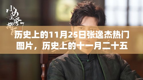 张逸杰明星之路回顾，历史上的11月25日热门图片盘点