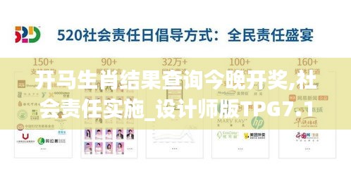 开马生肖结果查询今晚开奖,社会责任实施_设计师版TPG7.1