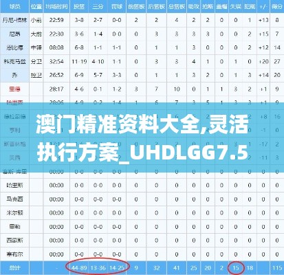 澳门精准资料大全,灵活执行方案_UHDLGG7.56