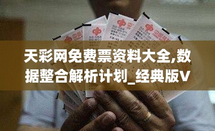 天彩网免费票资料大全,数据整合解析计划_经典版VYV7.98