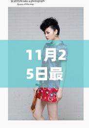 时尚先行，女长袖夏装最新趋势解读与反思，11月25日新款速递
