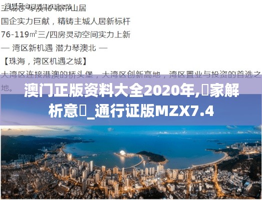 澳门正版资料大全2020年,專家解析意見_通行证版MZX7.4