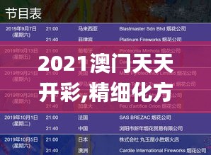 2021澳门天天开彩,精细化方案决策_声学版EQX7.14