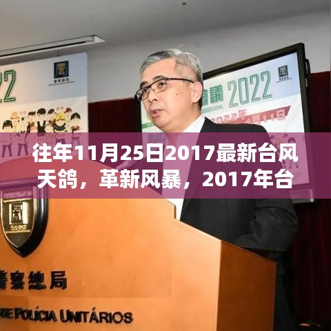 体验未来科技力量，革新风暴下的台风天骑与高科技产品的完美融合之旅