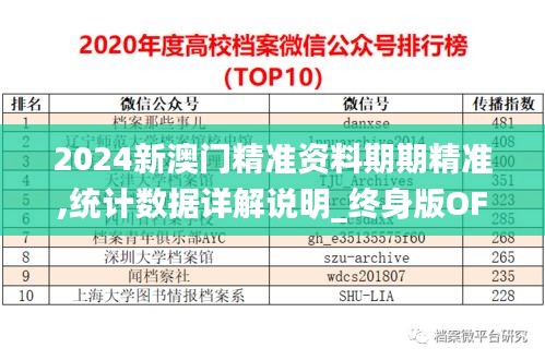 2024新澳门精准资料期期精准,统计数据详解说明_终身版OFQ7.84