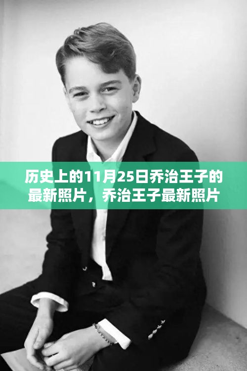 乔治王子最新照片揭秘，历史与现今风采一览的11月25日回顾