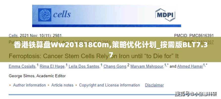 香港铁算盘Ww201818C0m,策略优化计划_按需版BLT7.37