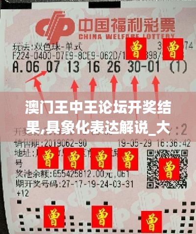 澳门王中王论坛开奖结果,具象化表达解说_大师版HUO7.23