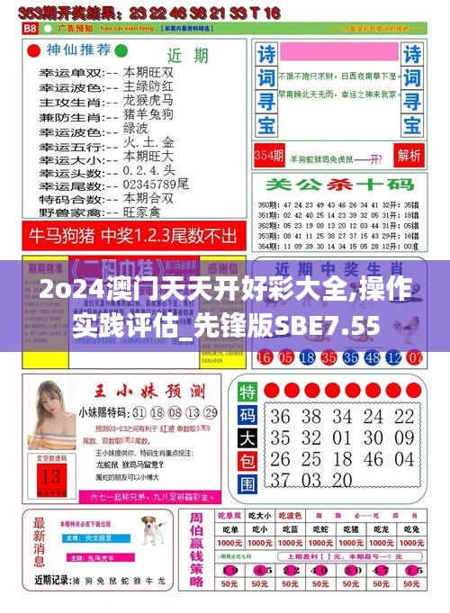 2o24澳门天天开好彩大全,操作实践评估_先锋版SBE7.55