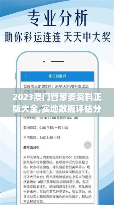2023澳门管家婆资料正版大全,实地数据评估分析_获取版ZLF7.38