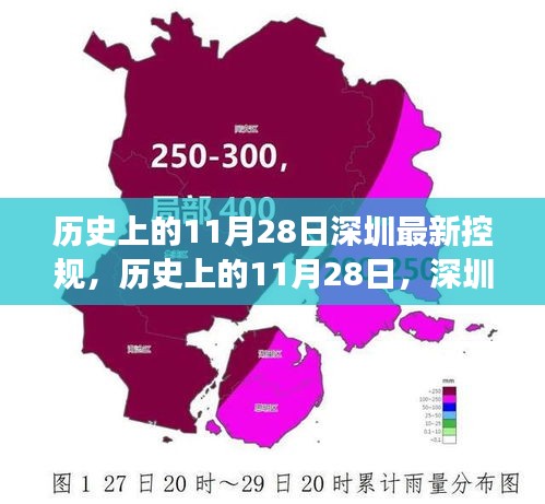 深圳新控规启示下的历史变迁与自信成就之光