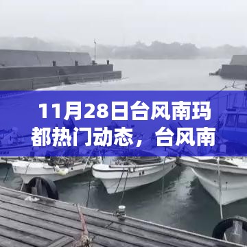 11月28日台风南玛都热门动态，台风南玛都的最新动态——热门科普解析（重点关注要点一、二、三）