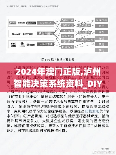 2024年澳门正版,泸州智能决策系统资料_DIY工具版VCD8.99