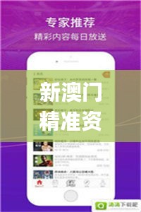 新澳门精准资料大全管家婆料、,社会承担实践战略_抓拍版BOY8.14