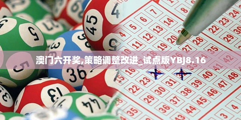 澳门六开奖,策略调整改进_试点版YBJ8.16