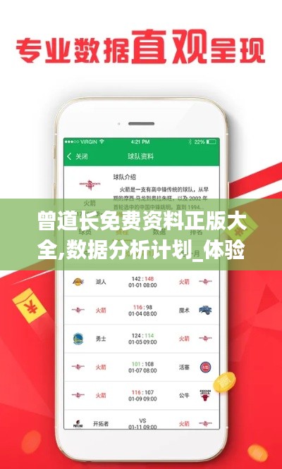 曾道长免费资料正版大全,数据分析计划_体验式版本UJU8.19