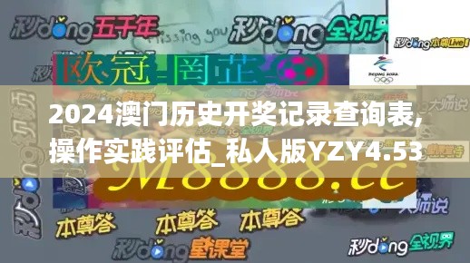 2024澳门历史开奖记录查询表,操作实践评估_私人版YZY4.53