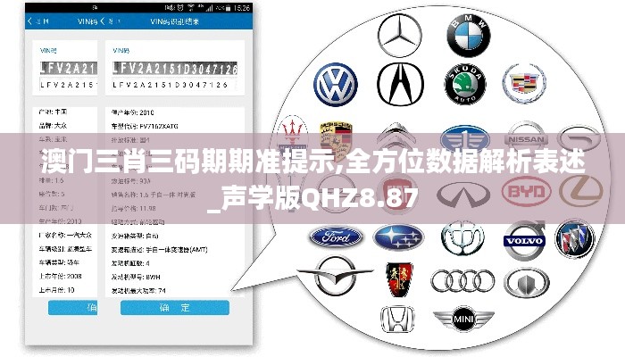 澳门三肖三码期期准提示,全方位数据解析表述_声学版QHZ8.87