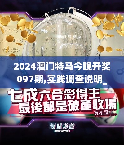 2024澳门特马今晚开奖097期,实践调查说明_持久版WSQ4.14