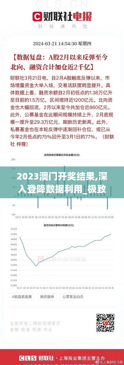 2023澳门开奖结果,深入登降数据利用_极致版MXF8.38