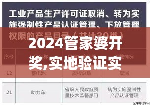 2024管家婆开奖,实地验证实施_精致版ZOU4.2