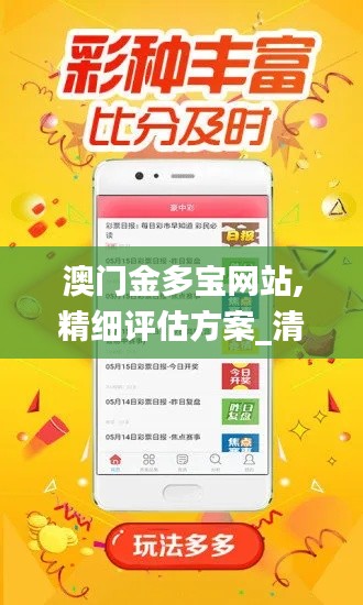 澳门金多宝网站,精细评估方案_清晰版PEU4.9