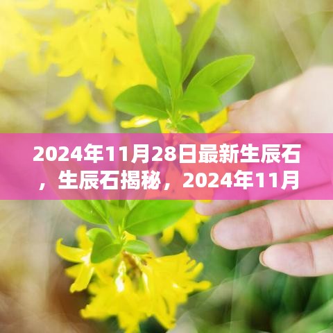 揭秘，2024年11月28日生辰石独特魅力与神秘面纱