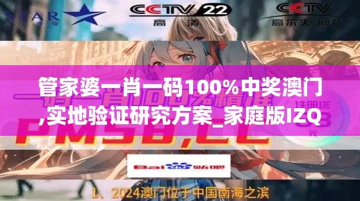 管家婆一肖一码100%中奖澳门,实地验证研究方案_家庭版IZQ8.27
