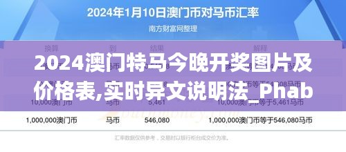 2024澳门特马今晚开奖图片及价格表,实时异文说明法_PhabletSPV8.42