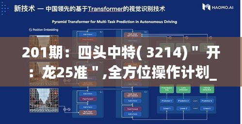 201期：四头中特( 3214)＂ 开：龙25准＂,全方位操作计划_美学版MBI8.48