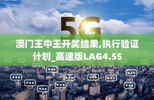 澳门王中王开奖结果,执行验证计划_高速版LAG4.55